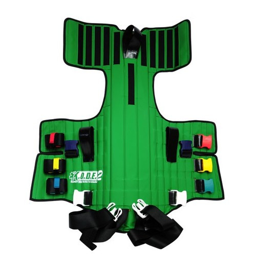 ked stretcher