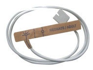 Tuffsat  disposable SpO2 Sensor,  Adult,  0.45m, DB9 pin, medaplast