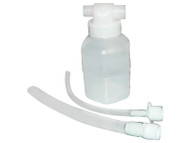 Suction Pump Canister plus 2 Catheters