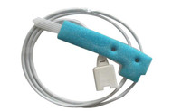 Tuffsat Disposable SpO2 Sensor - Rescuer brand.
