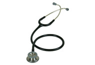 Classic Tunable Stethoscope Black  - Liberty brand.