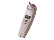 Ear thermometer tympanic Infrared - Liberty brand.