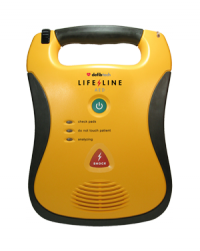 DDU-100 Lifeline AED