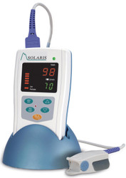 Oximeter Pulse Handheld Solaris NT1A