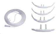  Cannula Nasal CHILD  Soft  with 2m tubing (pack of 10) - Liberty brand.