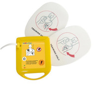 XFT Mini AED Trainer Emergency First Aid Training Defibrillator (5 Pack) 