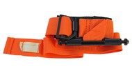 SOFTT-W  Style Tactical Tourniquet Wide with Buckle (orange) 