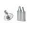 Ear covers for Liberty Timpanic Ear Thermometer