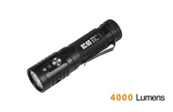Acebeam EC65 - 4xCree XHP35 Hi Version 4000lm max, 258m Throw
