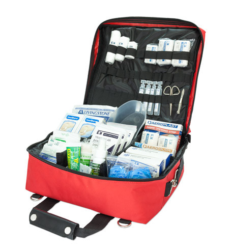 Outback First Aid Kit Safety Dave FAK4