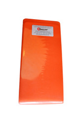 Mouldable Splint Flat-fold.(Sam compatible)  910 x 110mm - 10 Pack