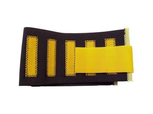 Kendrick KTD Replacement Yellow  Knee Strap