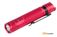 Acebeam-M10 224lm max.  Red