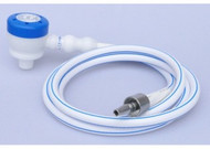 Meditech Entonox  Demand Valve SIS Connector (3m hose)