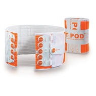 T-POD Pelvic Stabilization Device, Orange