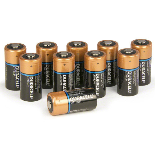 Battery ten Pack