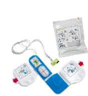 8900-0800-01 one piece electrode pad with Real CPR Help