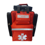 AmbuPAC (Advanced Life Support) Jump bag