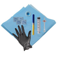 Be Safe Decompression Kit 14g needle x 2