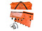 Ferno  VBI VSB  Vacuum Splint Bag
(Splints not included)