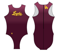 Loyola Girls
