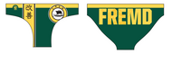 Fremd Boys Water Polo Suit