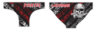 Palatine Boys Water Polo Suit