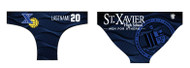 St. Xavier Water Polo