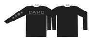 CAPC Long Sleeve Shirt