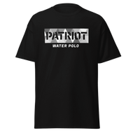 Patriot Black T-Shirt
