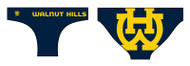 Walnut Hills Water Polo