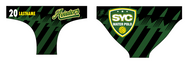 Sycamore 2026 Team Suit