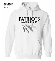 Patriot Sweatshirt
