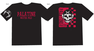 Palatine Water Polo T-Shirt (No Cap Number)