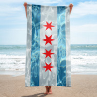 Chicago Towel