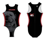 Wilson Water Polo (Girls)