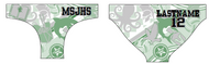 MSJHS- 2