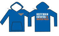 Hoffman Estates Hoodie (Blue)