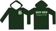 Glen View Club hoodie