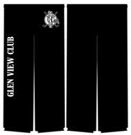 Glen View Club Sweat pants 