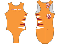 Tampa Bay Water Polo- Girls