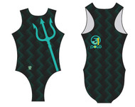 3 and 1 Water Polo (G)