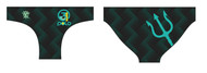 3 and 1 Water Polo (B)