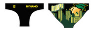Dynamo Boys- 3