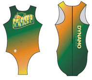 Dynamo Girls- 2
