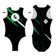 Ridge Park Girl's Polo-1