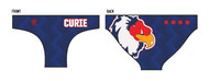 Curie Swimming
