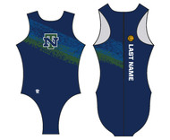 New Trier Water Polo 