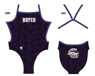 Hayes Skimpy-3