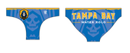 Tampa Bay Water Polo (Blue)